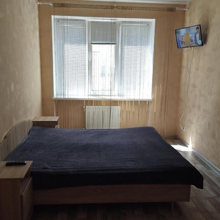 Mineralna Apartment 49 Ирпень Экстерьер фото