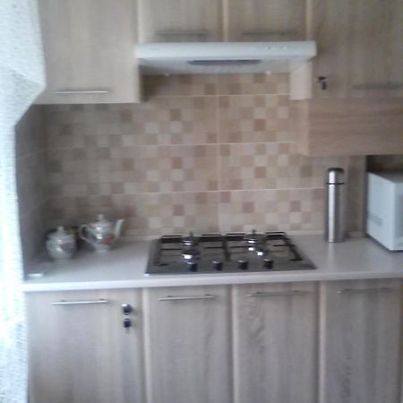 Mineralna Apartment 49 Ирпень Экстерьер фото